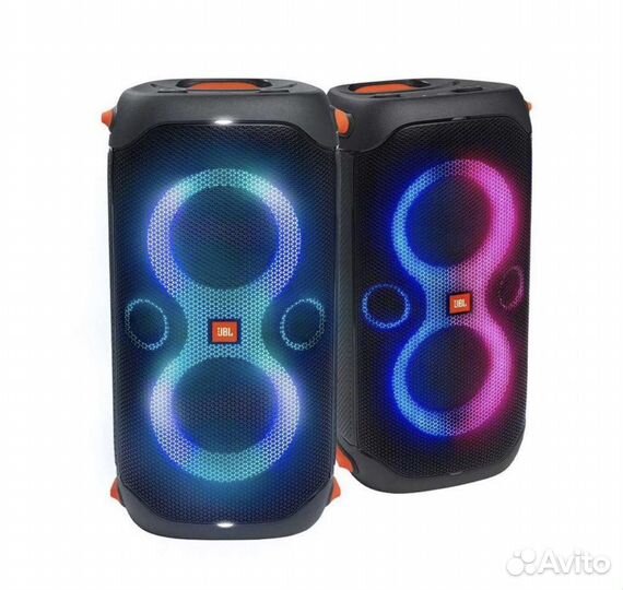 Музыкальная Колонка JBL в ареду