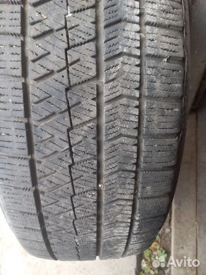 Bridgestone Blizzak Ice 205/60 R16 94V