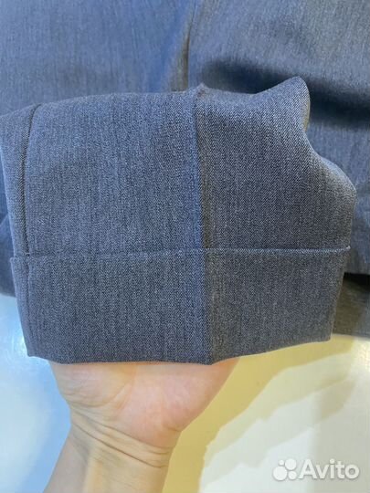 Брюки женские классические 44