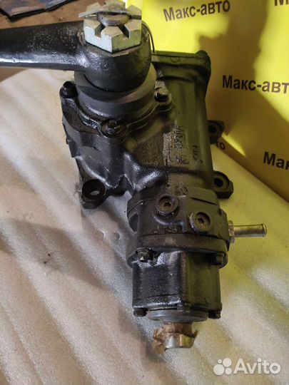 Гур Урал 5557Я3 Борисов