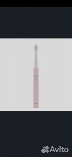 Зубная щётка mornwell sonic 360