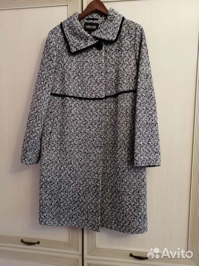 Пальто женское 50 размер