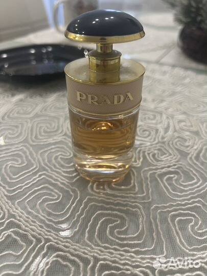 Духи prada Candy 30ml
