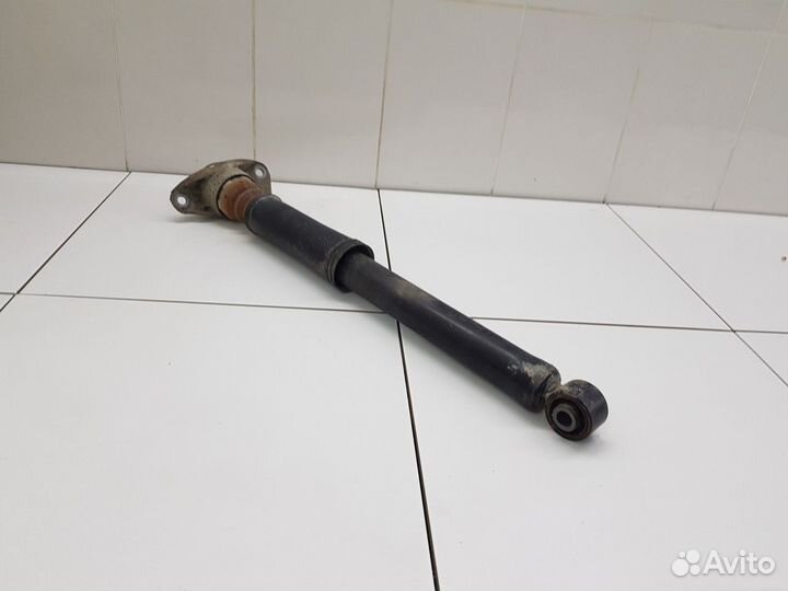 Амортизатор задний (правый) (Chery Tiggo 7 Pro)