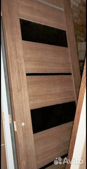 Двери межкомнатные