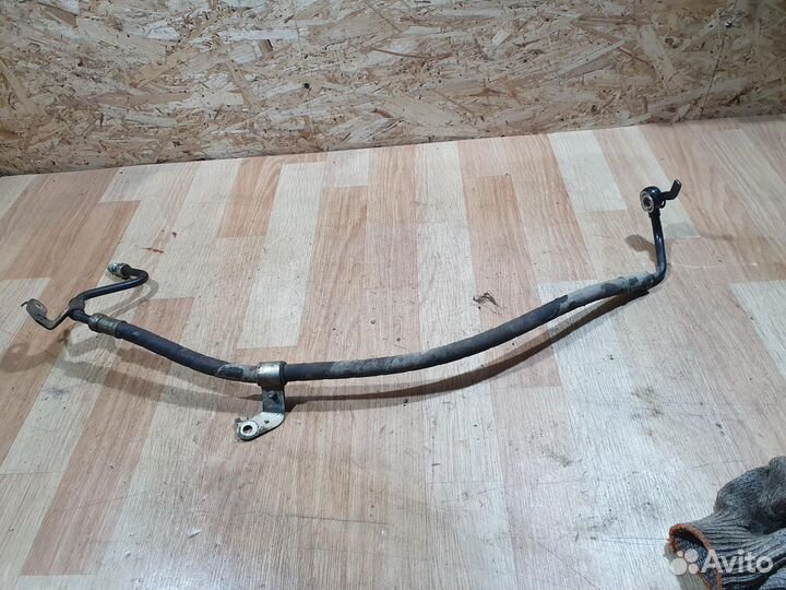 Трубка, шланг гидроусилителя G8 toyota Hilux (2015