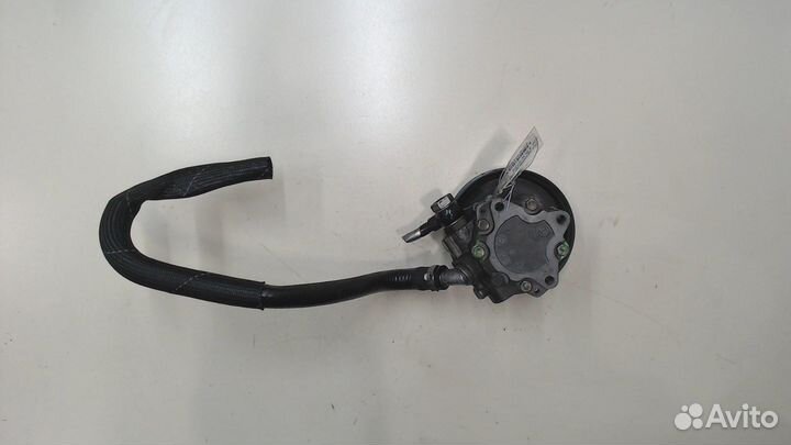 Гур Audi A8 (D3), 2010