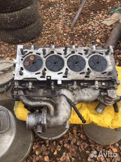 Гбц kia sportage 2