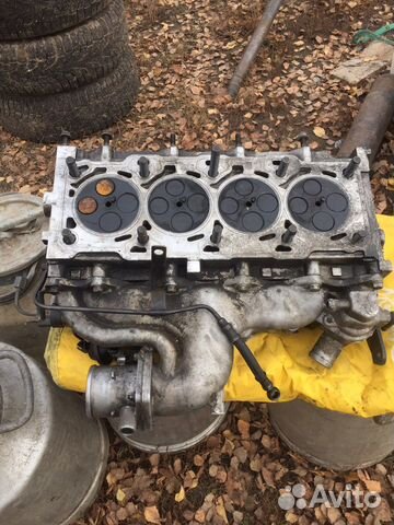 Гбц kia sportage 2