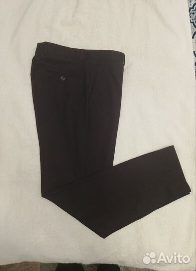 Мужской костюм тройка