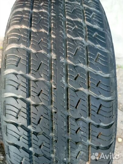 КАМА Kама-312 205/75 R15 44H