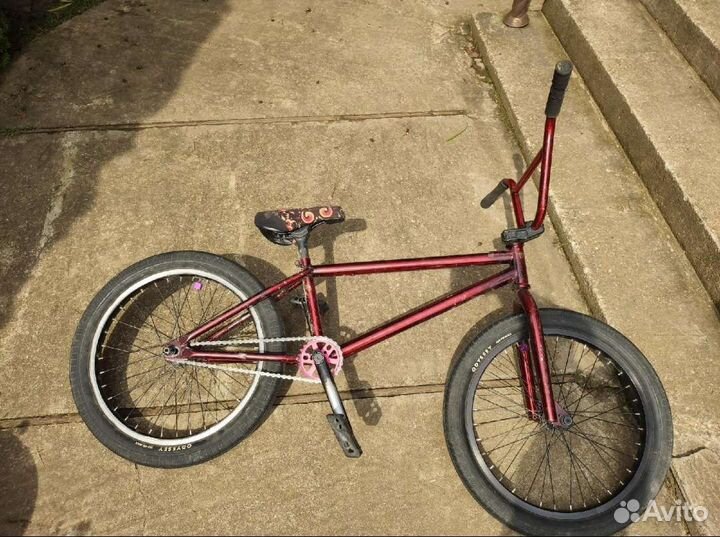 Продам BMX