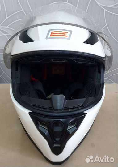 Шлем для мотоцикла Origine 57-58