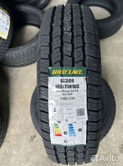 Westlake SL309 185/75 R16C
