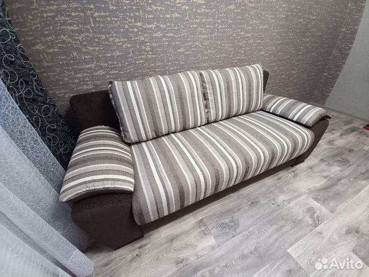 Диван-кровать Белини