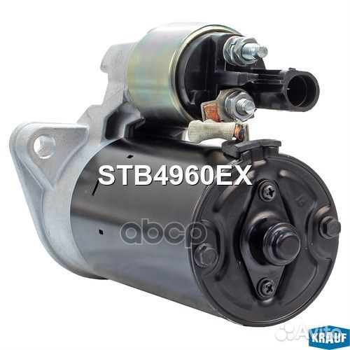 Стартер stb4960ex Krauf