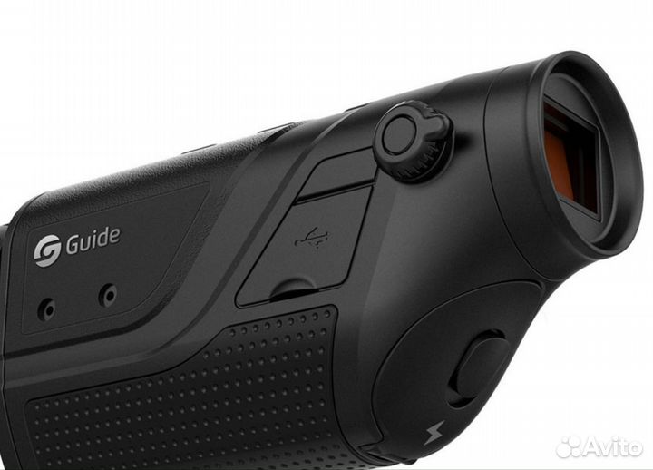 Тепловизор монокуляр Guide