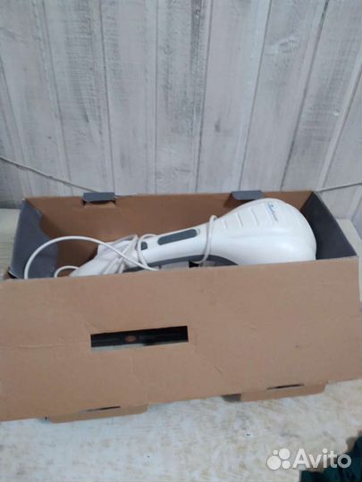 Массажер для тела