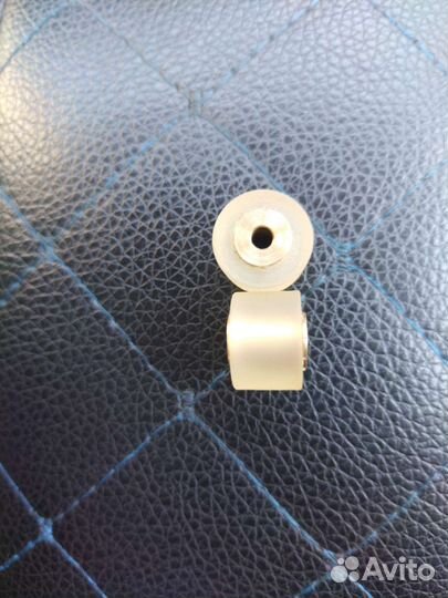 Прижимные ролики, идлеры, на магнитофоны