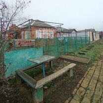 Дом 70 м² на участке 15 сот.