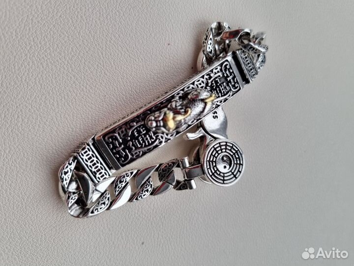 Браслет мужской