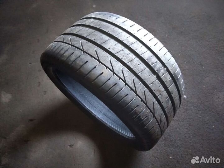 Pirelli P Zero 305/30 R20 103Y