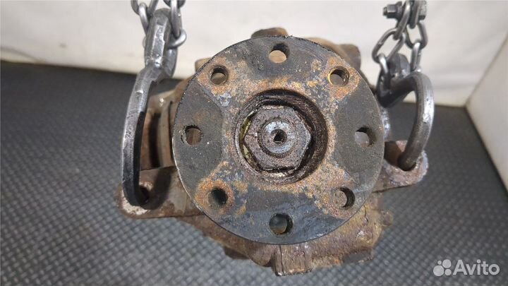 Редуктор моста BMW 3 E46, 2005