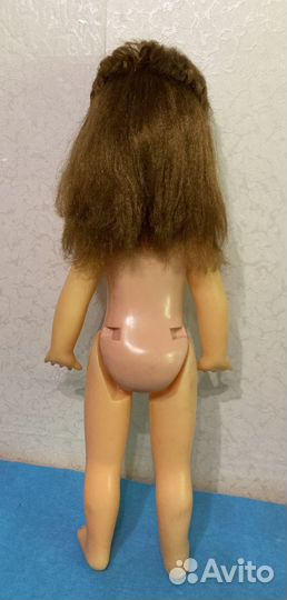 Большая кукла Нина. Русская красавица