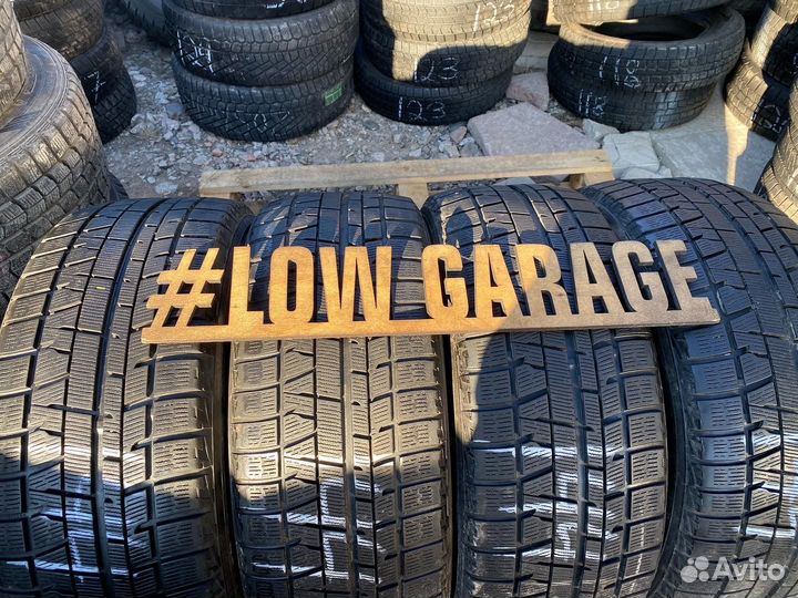 Yokohama Ice Guard IG50 225/45 R17