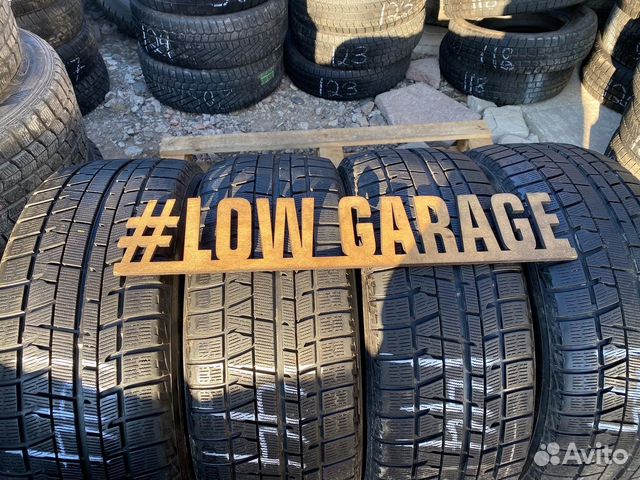 Yokohama Ice Guard IG50 225/45 R17