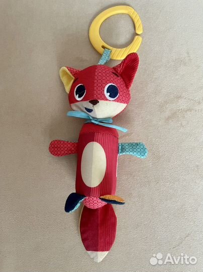 Игрушка-подвеска Tiny Love