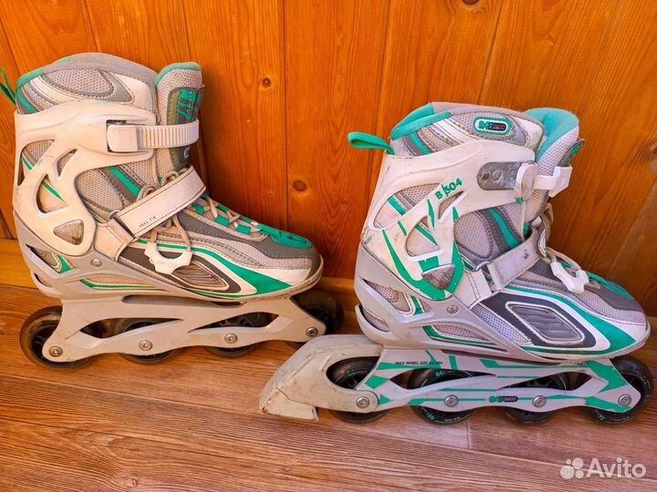 Ролики женские