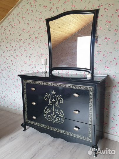 Спальня б/у