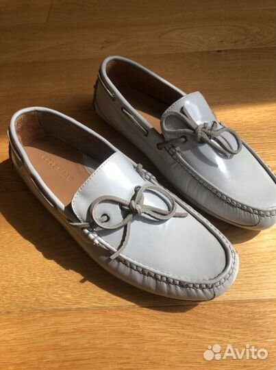 Мокасины мужские Cole Haan