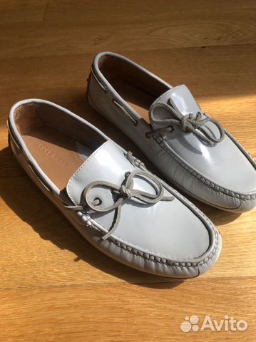 Мокасины мужские Cole Haan