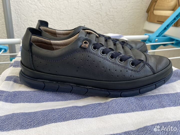 Ботинки Tiflani