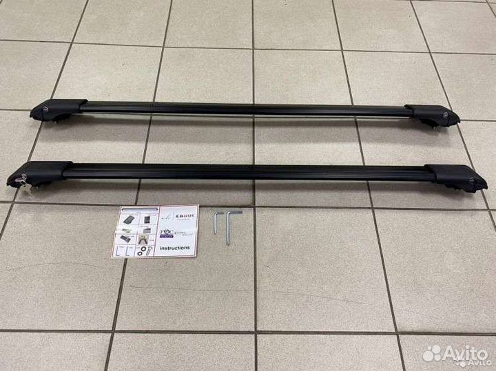 Багажник на крышу citroen berlingo I 1997-2007