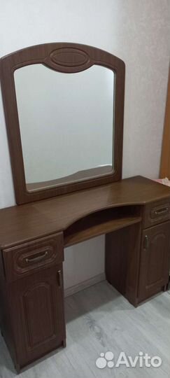 Зеркало трельяж