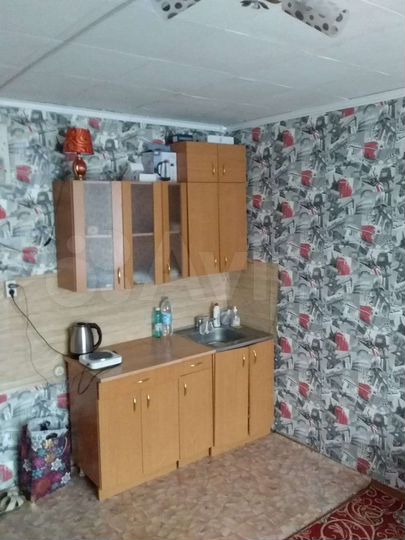 Комната 15,1 м² в 1-к., 4/5 эт.