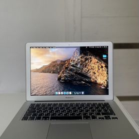 Macbook Air (13-inch, Early 2014)