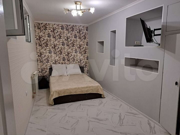 2-к. квартира, 40 м², 1/2 эт.