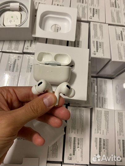 Airpods pro