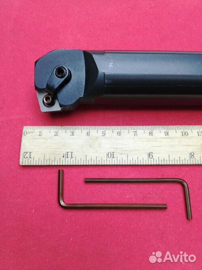 Державка S 32 T - mcknr 12