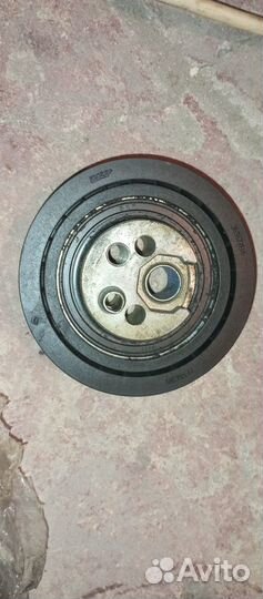 Ролик натяжения ремня 363477BA