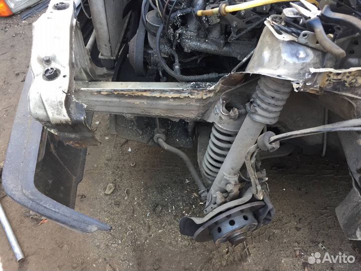 Переварка авто