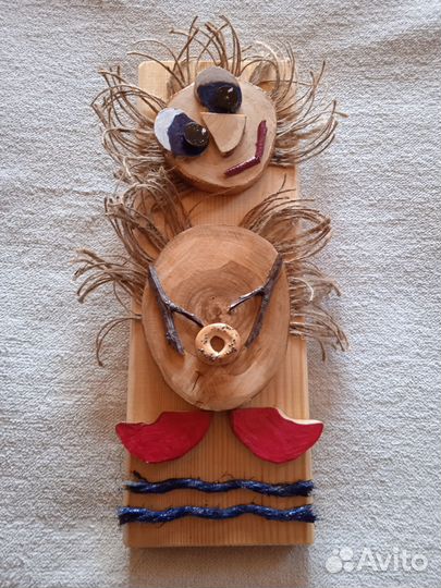 Оберег для дома