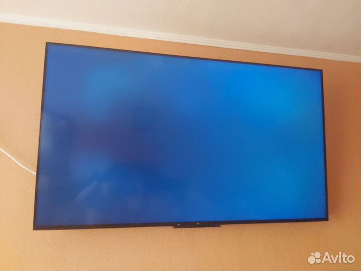 Телевизор Xiaomi mi tv P1 50 HDR