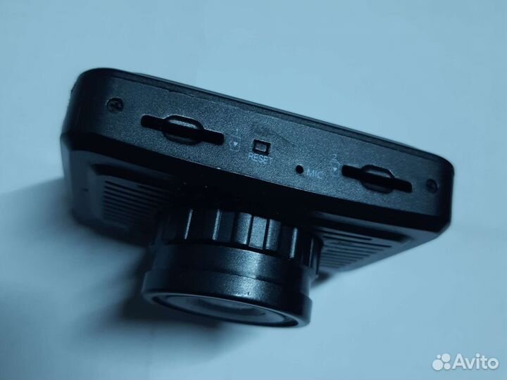 Видеорегистратор TrendVision