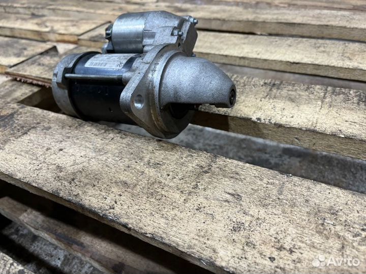 Стартер Bmw 1 E87 N45B16 2005