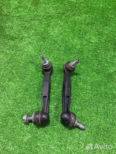 Стойка стабилизатора задняя Bmw 3 F30 B48B20A 2018